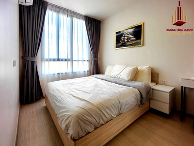 Condos for rent : ✨ For Rent: NUE NOBLE Ratchada - Ladprao  Condo ✨  💰 Only 27,000THB/month