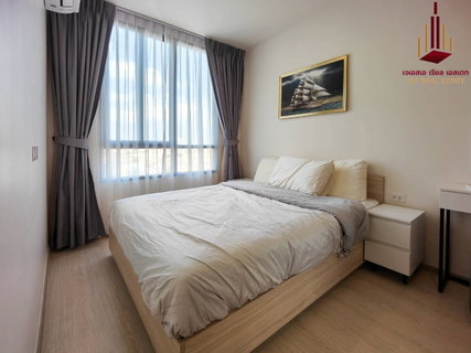 รูปภาพ ✨ For Rent: NUE NOBLE Ratchada - Ladprao Condo ✨ 💰 Only 27,000THB/month