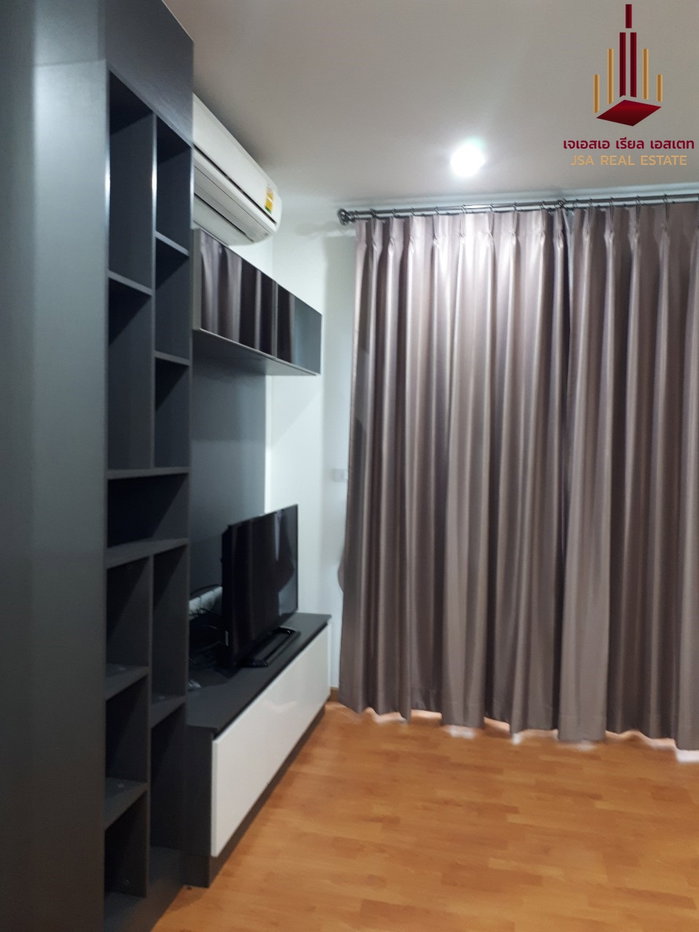 picture ✨ For Rent: The President Sathorn - Ratchaphruek 2 Condo ✨💰 Only 19,000 THB/month - 2/6