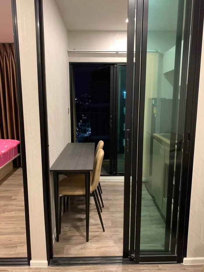 picture Condo for Rent at Brown Ratchada - Huaikwang (B6907043) - 4/12