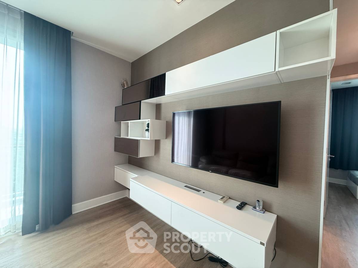 รูป คอนโด 2 ห้องนอน โครงการ Equinox พหลโยธิน-วิภาวดี ชั้น 26 ใกล้ BTS ห้าแยกลาดพร้าว (ID 2088115) - รูปที่ 6/14
