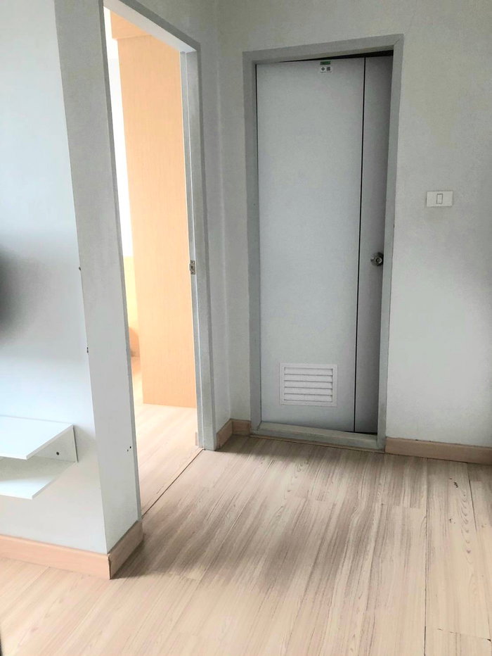 รูป P.ให้เช่าrillcondo คอนโดสวย ราคาถูก ตกแต่งครบ ใกล้ม.รังสิต 🔥 - รูปที่ 8/22