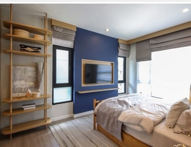 รูป 🏡 บ้านเดี่ยวให้เช่า | อณาสิริ รังสิต–คลอง 2 3 ห้องนอน 3 ห้องน้ำ บ้านพร้อมอยู่ แต่งครบ พร้อมเข้าอยู่ได้ทันที ใกล้สวนส่วนกลางและคลับเฮาส์ - รูปที่ 16/16