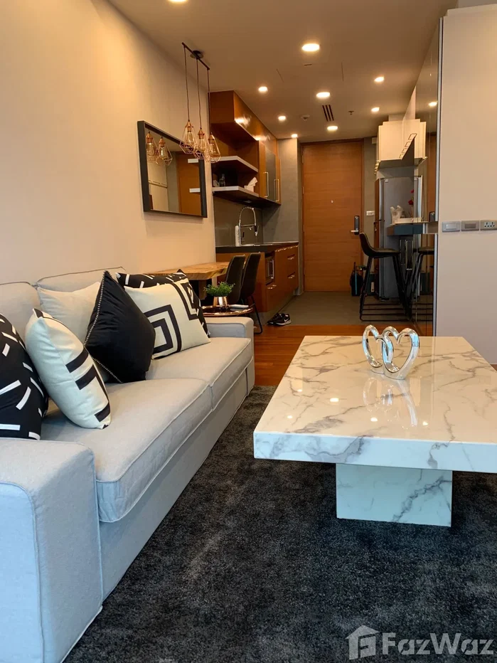 picture Huge Luxury 1BR at Ashton Morph 38 | 52sqm | Pet Friendly 6597736 - 7/17