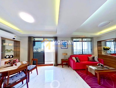 Condos for sale : 🔥MD-26066463 Rare Item! Beautiful Condo, Below Market Price! The Roof Garden - Book Now Before It's Gone! 🔥