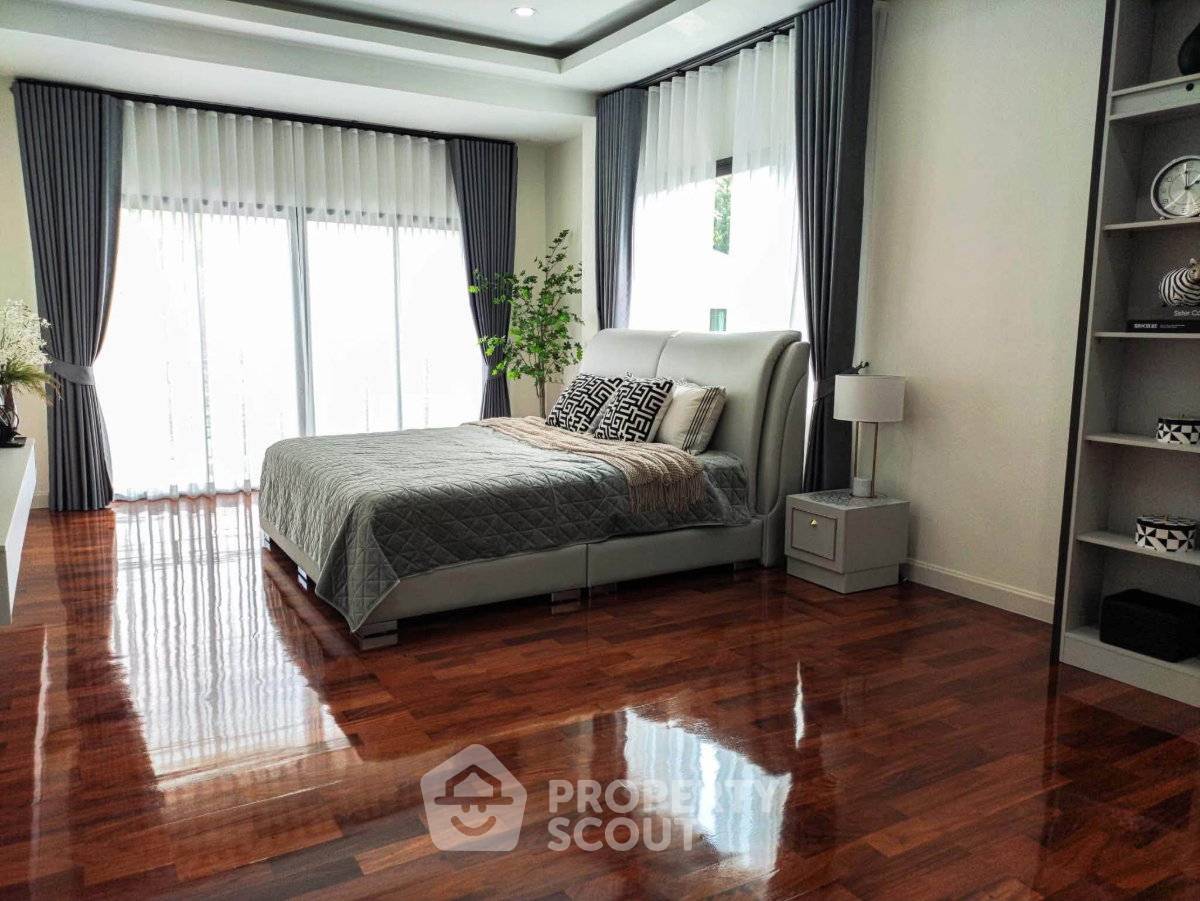 รูป บ้าน 5 ห้องนอน ขาย Perfect Masterpiece สุขุมวิท 77 ใกล้สนามบินสุวรรณภูมิ (ID 3110313) - รูปที่ 18/49