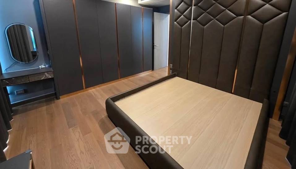 รูป คอนโด 2 ห้องนอน 84 ตร.ม. ศุภาลัย โอเรียนทัล สุขุมวิท 39 ใกล้ MRT เพชรบุรี (ID 3103398) - รูปที่ 6/10