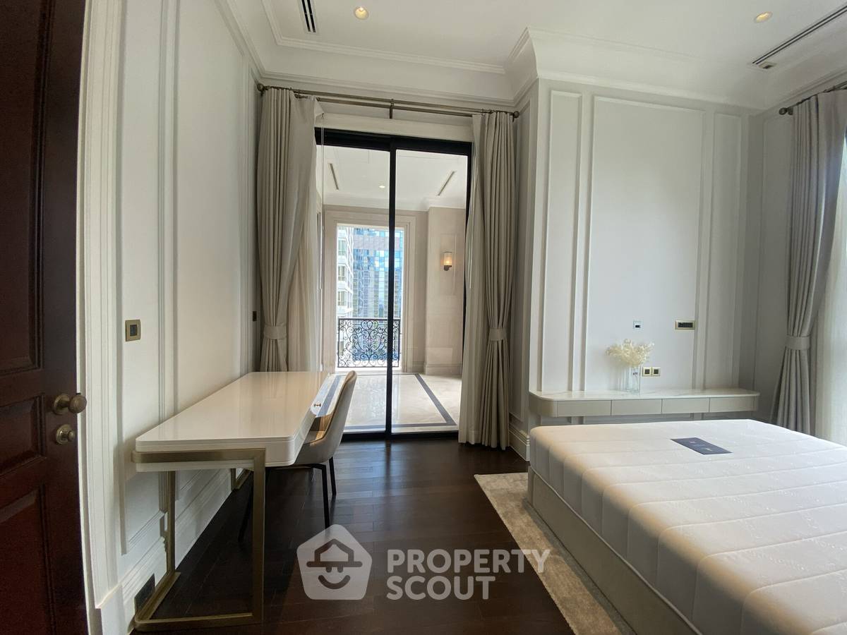 picture 2-BR Condo 98 Wireless, 131 Sqm, 200m to BTS Phloen Chit (ID 3072315) - 15/37