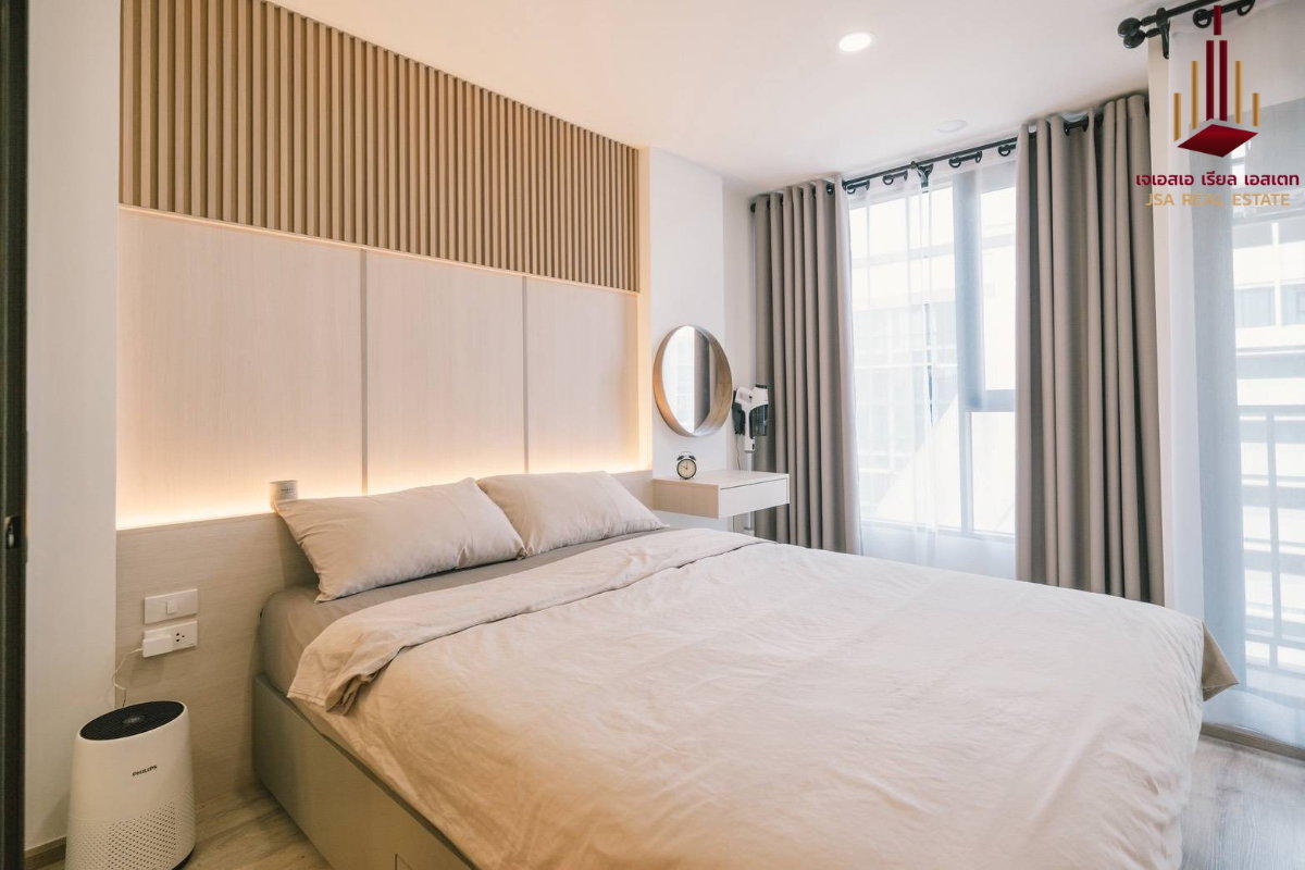 picture ✨ For Sale: Oneder Kaset Condo ✨💰 Only 2,650,000 THB - 4/4