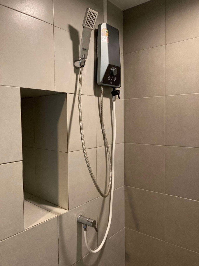 picture Condo for rent :Elio Sukhumvit 64 ((BTS Punnawithi )) MK-02 line @livingbkk - 12/12
