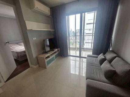 รูปภาพ For rent  Ideo sathorn taksin / 1 bedroom / bts krungthonburi   