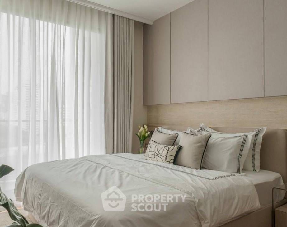 picture 2-BR Condo 72 Sqm, Supalai Oriental Sukhumvit 39, MRT Phetchaburi (ID 3110865) - 4/6