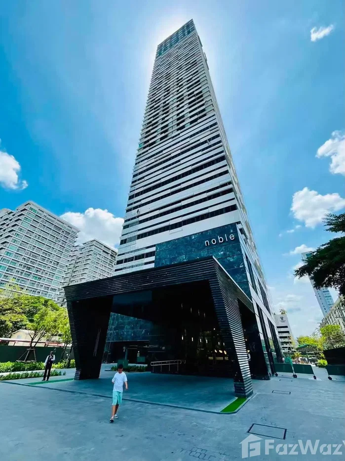picture 2 Bedroom Condo for rent at Noble Form Thonglor 6598002 - 17/17