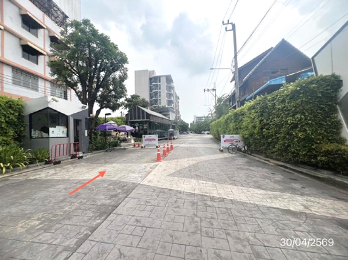 picture CONDO 31.49 Sq.m. Muang Nonthaburi Nonthaburi for 1.5M - 10/14