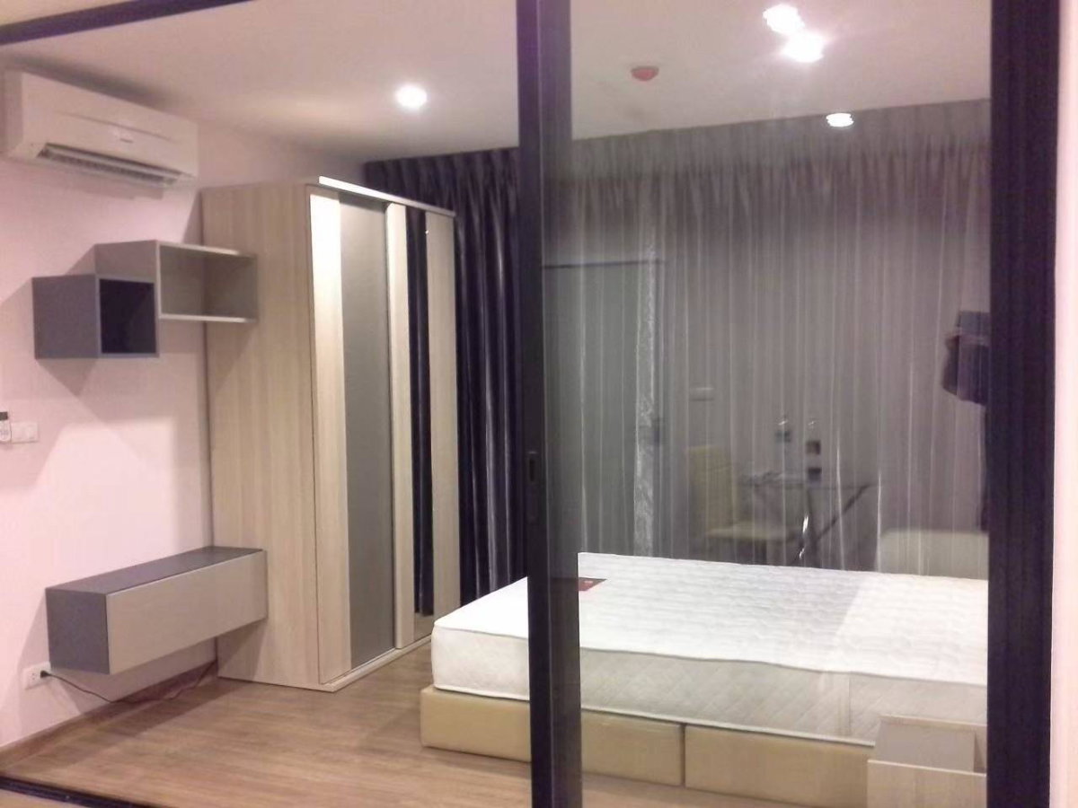 รูป ว่างพร้อมอยู่! ทรี อินเตอเชนจ์. 1นอน 37ตรม. Line id: @pfagent - รูปที่ 5/7