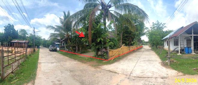 picture HOME 118 Sq.w. Si Rin Ton Ubon Ratchathani for 957,000 - 5/16