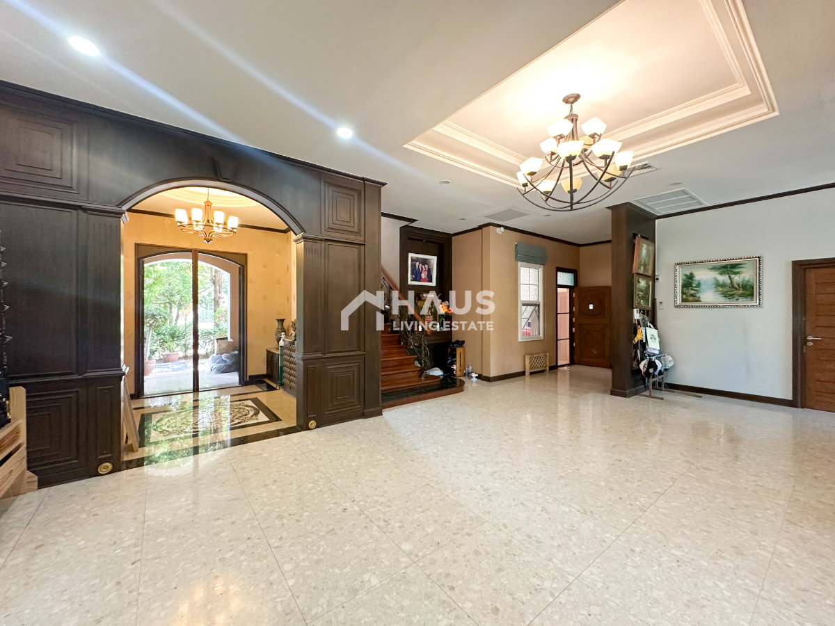 picture Golden Heritage / 5 Bedrooms #HRP1061 - 4/20