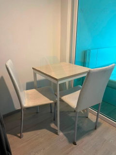 รูปภาพ 🔺 For Rent Condo ASPIRE RATCHADA-WONGSAWANG Building B, Floor 11,1 bed room, Room size 26 sqm