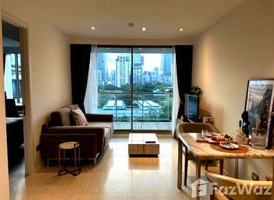 Condos for rent : 1 Bedroom Condo for rent at Craft Ploenchit 1828660