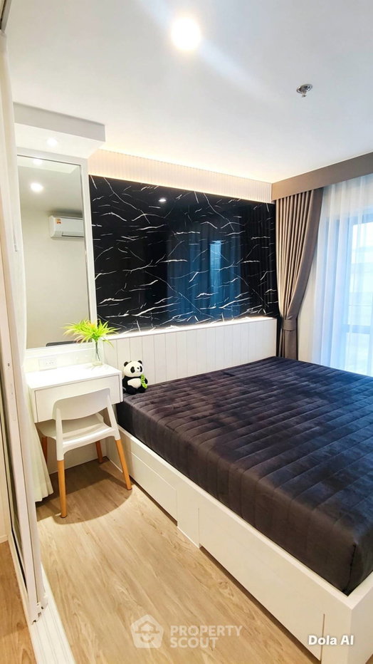 รูป คอนโด 1 ห้องนอน Regent Home บางนา ชั้น 14 ใกล้ BTS บางนา (ID 3110786) - รูปที่ 1/14