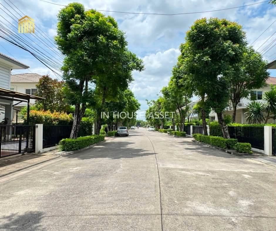 รูป ขายถูกมาก !! บ้านเดี่ยว ชัยพฤกษ์ วัชรพล-สุขาภิบาล5 (ถนนเมน) เขตสายไหม แขวงออเงิน ถนนสุขาภิบาล5 กรุงเทพ Chaiyapruek Watcharapol - รูปที่ 20/23