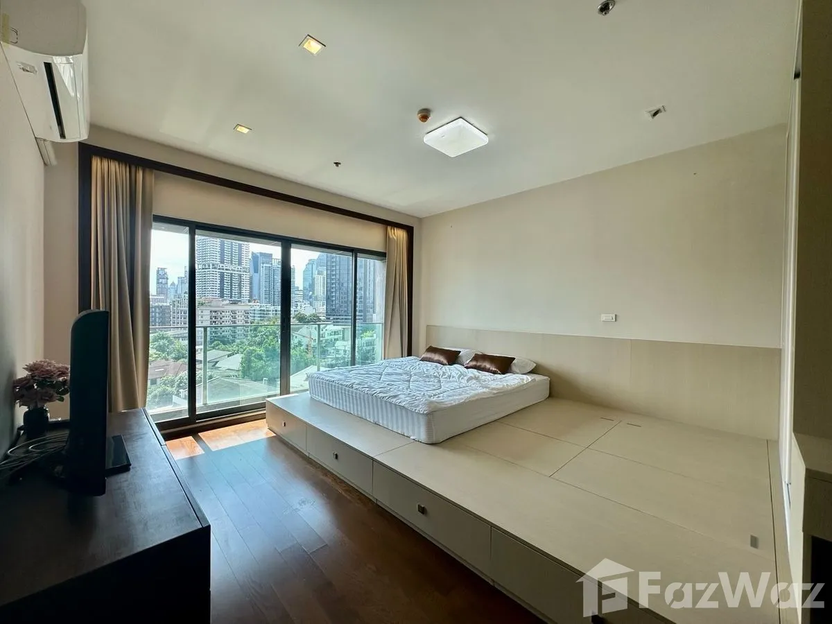 รูป คอนโดให้เช่า 2 ห้องนอน ในโครงการ โนเบิล รีมิกซ์ 6597838 - รูปที่ 13/20