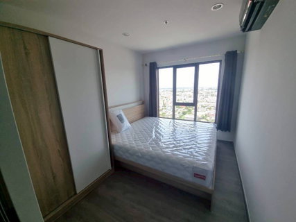 รูปภาพ P-9301 For Rent: Regent Home Wutthakat | High Floor with City View | Near BTS Wutthakat | Ready to Move In