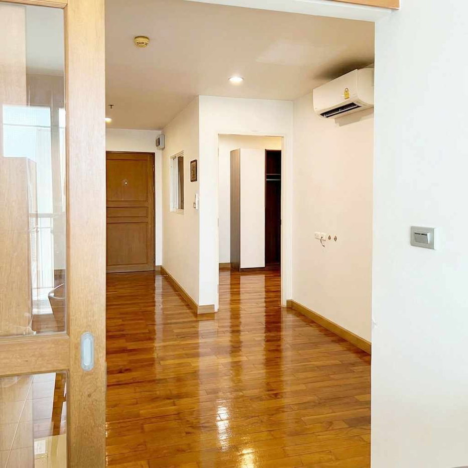 รูป 2 ห้องนอน🦊HunterCondo🦊วัฒนา 💥เดอะ นิช สุขุมวิท 49🔴🟢🟡 - รูปที่ 5/10