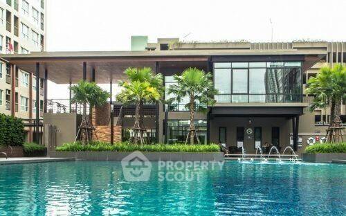 รูป คอนโด 1 ห้องนอน ชั้น 28 ขนาด 28 ตร.ม. | ลุมพินี เพลส รัชโยธิน ใกล้ BTS รัชโยธิน 100 ม. (ID 292251) - รูปที่ 3/11