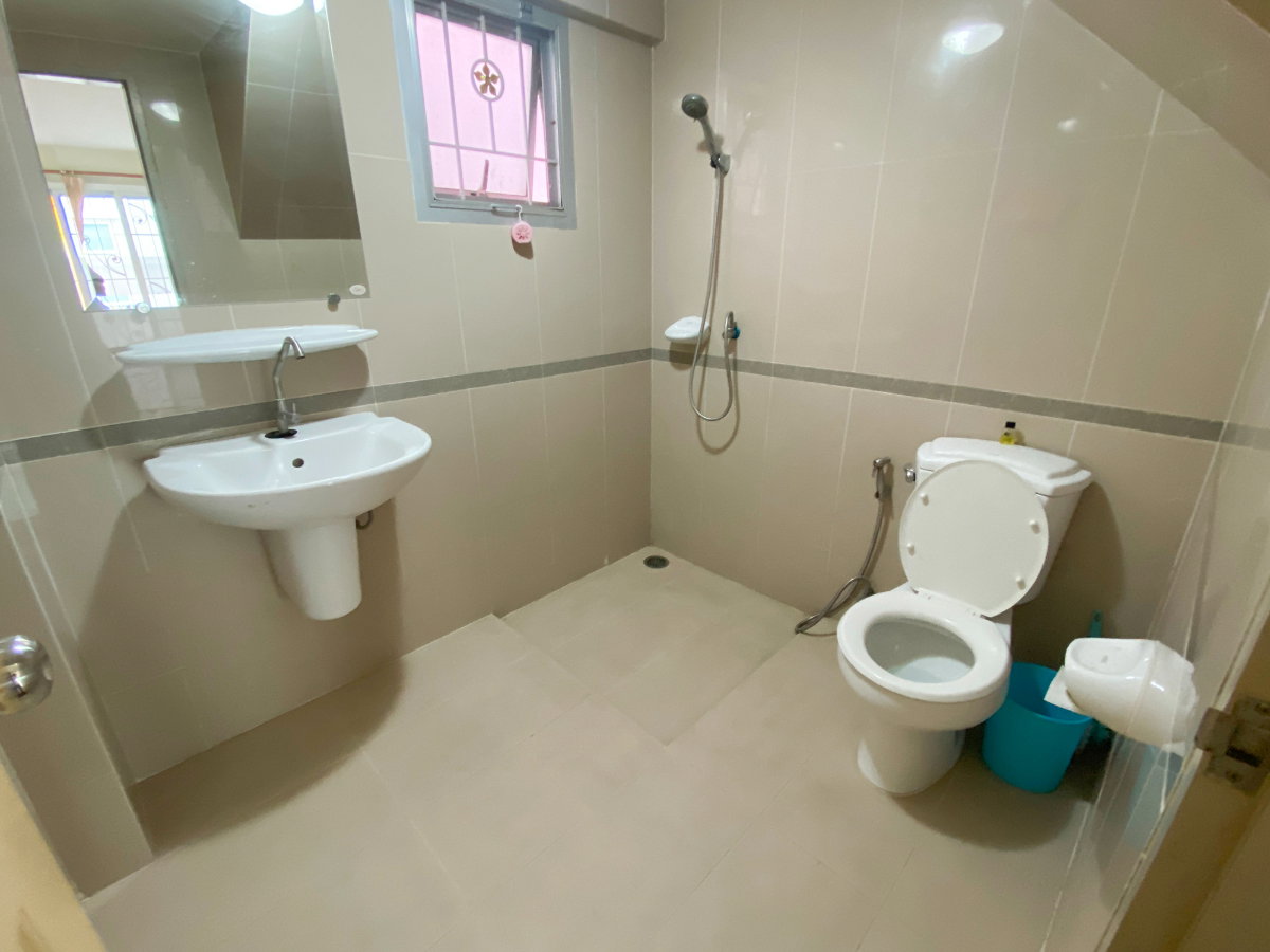 picture House for sale, Supalai Garden Ville, Tiwanon-Pathum Thani - 9/20