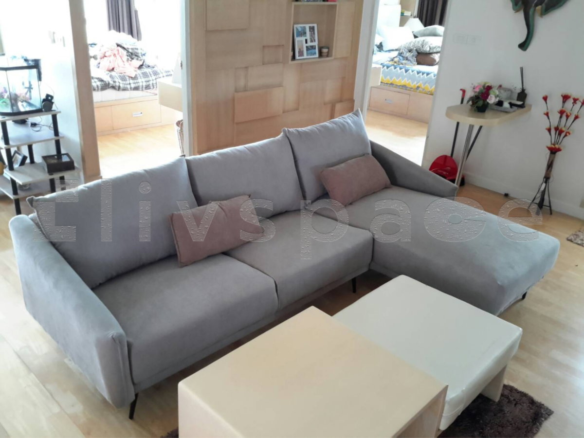 picture ▚ LL155ツ FOR RENT: Baan Sathorn - Chaophraya 2 Bedrooms 80sqm Rare Riverside Unit Vacation Home Vibe Stunning Firework View✨ - 1/7