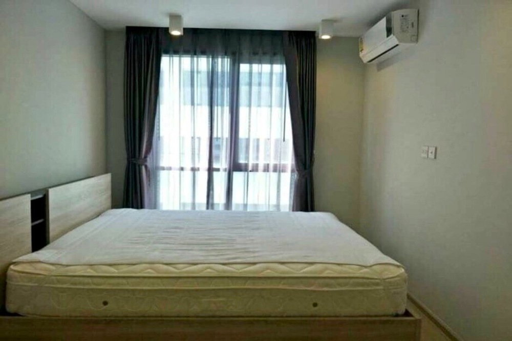 picture 🔥 For Rent !! Pet friendly !! 🔥 Maestro 12 Ratchathewi, 1 bedroom, 1 bathroom, Code C20241000048 furnished, ready to move in📣📣 - 5/11