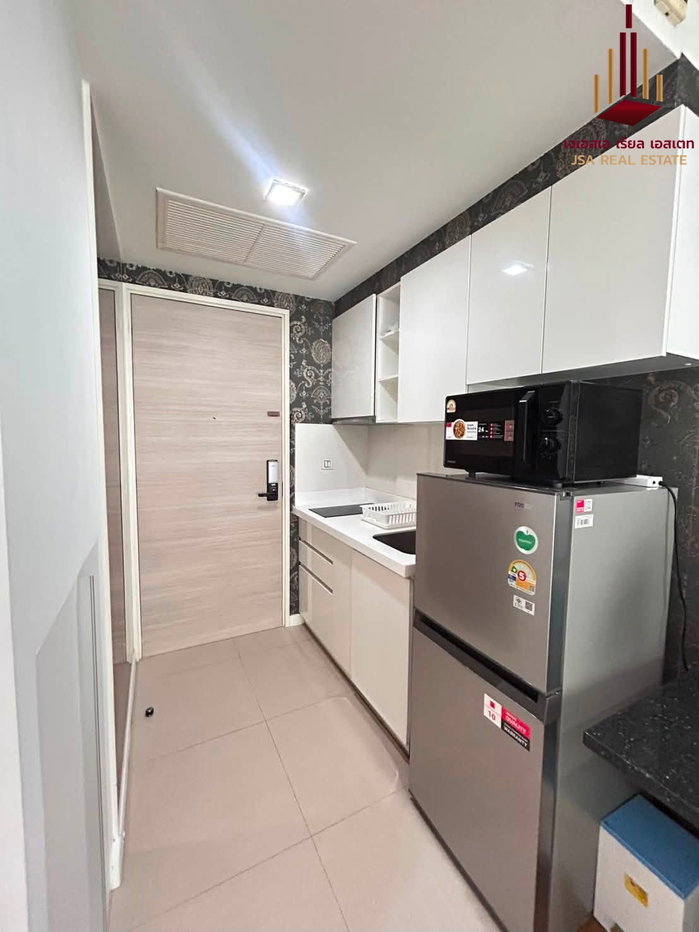 picture ✨ For Rent: Condolette Light Convent Condo ✨ 💰 Only 19,000 THB/month - 4/6