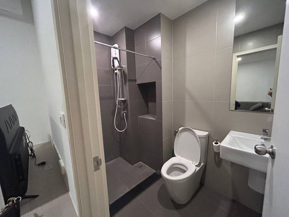 picture Condo For Rent!! Elio Sathorn Wutthakard - 8/9