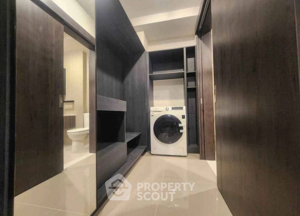 picture 1-BR Condo At XT Huai Khwang, 100m To MRT Huai Khwang (ID 3108407) - 5/7