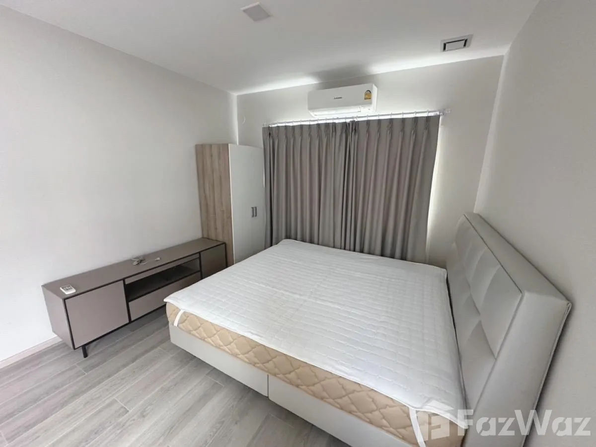 รูป บ้านเดี่ยวให้เช่า 2 ห้องนอน ในโครงการ อัญญ่า บางนา รามคำแหง 2 6597833 - รูปที่ 5/19