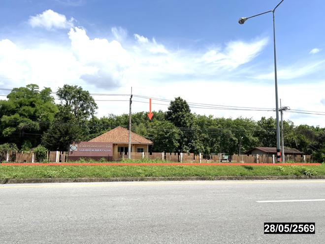 picture HOME 9771.8 Sq.w. Rattana Wapi Nongkai for 18.7M - 1/44