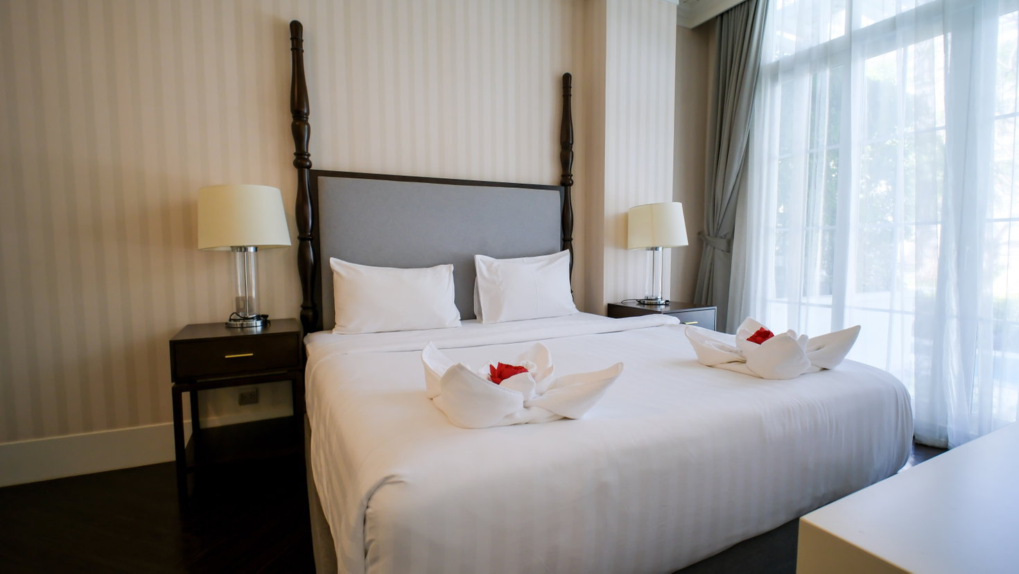 picture Grand Florida Pool Access Condo for Rent Pattaya - 5/9