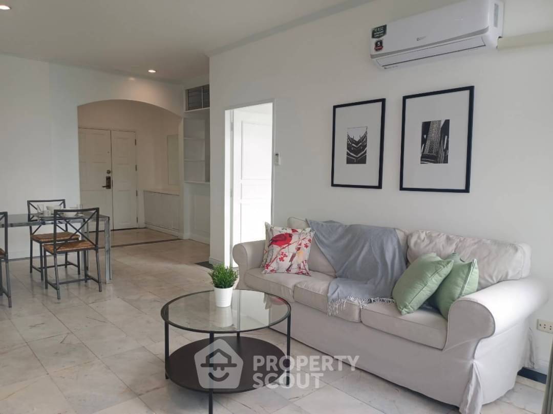 picture High-Floor 1-BR 63 Sqm At The Waterford Park Sukhumvit 53, BTS Thong Lor (ID 985416) - 2/18