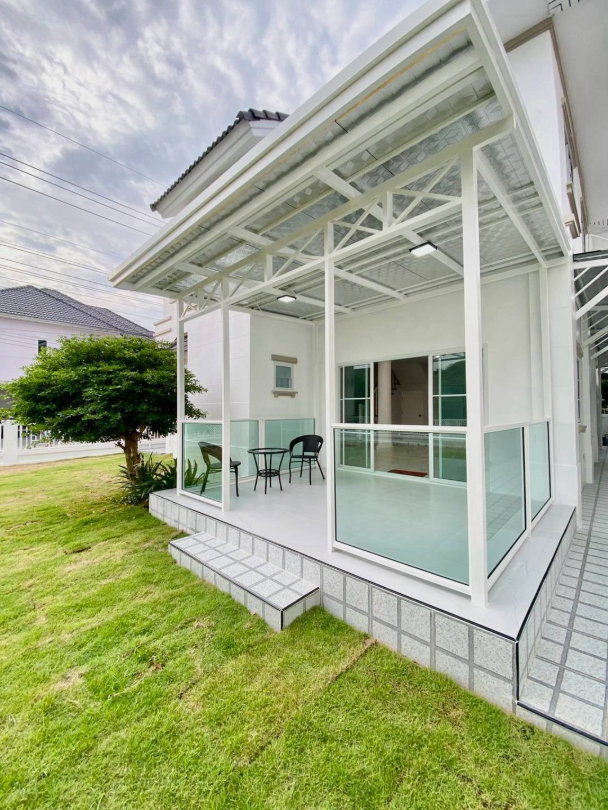 picture ⭐✨RH-092 Single House for Sale – Piyawararom 3 ✨⭐ - 7/19