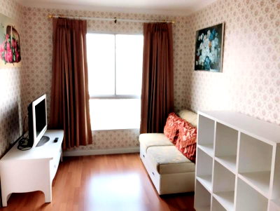 คอนโดให้เช่า : 🏙️✨ FOR RENT: Lumpini Place Rama 4 – Kluaynamthai — HIGH-FLOOR MODERN LIVING IN RAMA 4!  💰 Rental Price: 14,000 THB/month