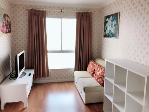 🏙️✨ FOR RENT: Lumpini Place Rama 4 – Kluaynamthai — HIGH-FLOOR MODERN LIVING IN RAMA 4! 💰 Rental Price: 14,000 THB/month