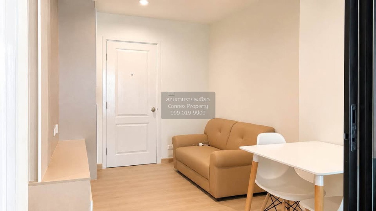 picture For Rent Condo , TERRA RESIDENCE , Khlong Nueng , khlong Luang , Pathum Thani , CX-165143 ✅ Live chat with us ADD LINE @connexproperty ✅ - 8/11