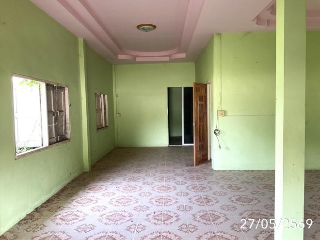 picture HOME 972 Sq.w. Phaya Mengrai Chiang Rai for 4.6M - 3/38