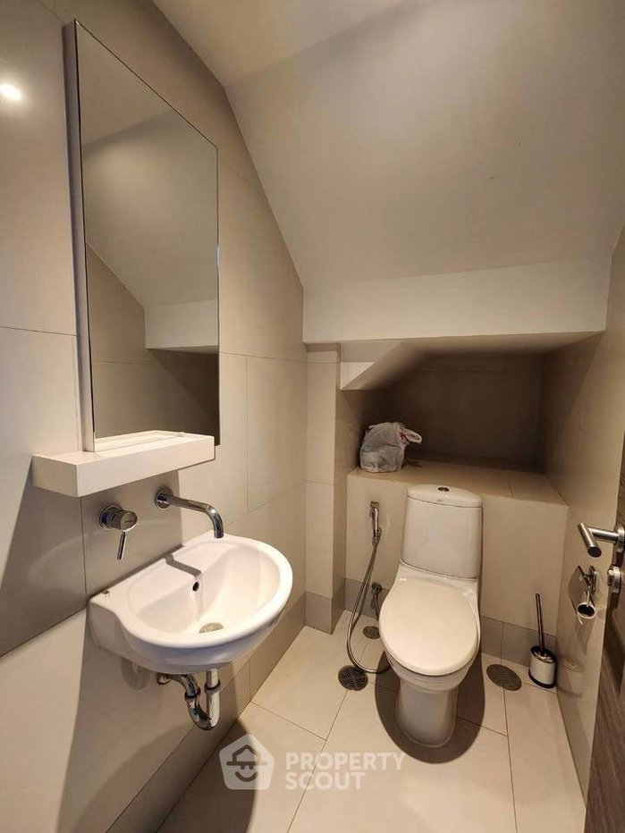 รูป คอนโด 1 ห้องนอน Villa Ratchatewi ใกล้ BTS พญาไท 300 ม. (ID 3109688) - รูปที่ 9/19