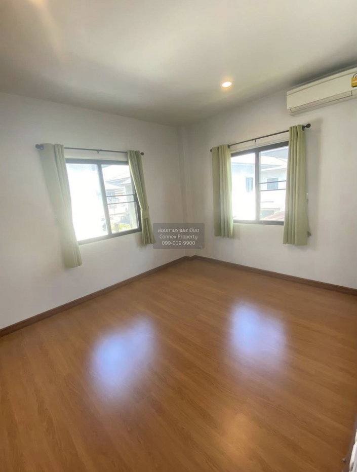 รูป ขายบ้าน เลอมิวเรีย คลองหลวง คลองสอง คลองหลวง ปทุมธานี CX-165282 ✅ ทักไลน์ @connexproperty ตอบทันที ทีมงานมืออาชีพ ✅ - รูปที่ 10/10