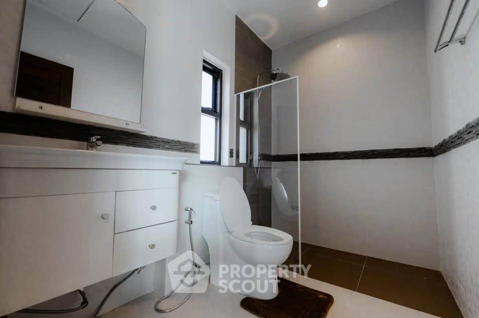 รูป บ้านเช่า 3 ห้องนอน โครงการหัวหิน แอสเซท ใกล้หินเหล็กไฟ 📍 (ID 3110908) - รูปที่ 12/17