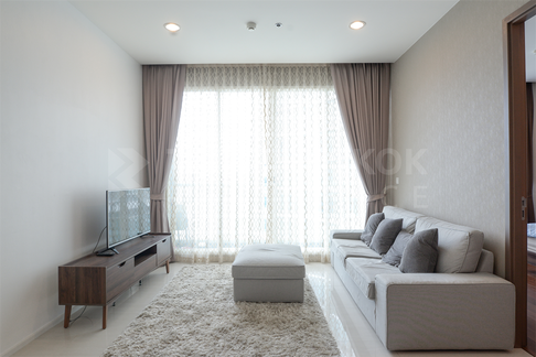 More Relaxation with Condo Near MRT Menam Residences