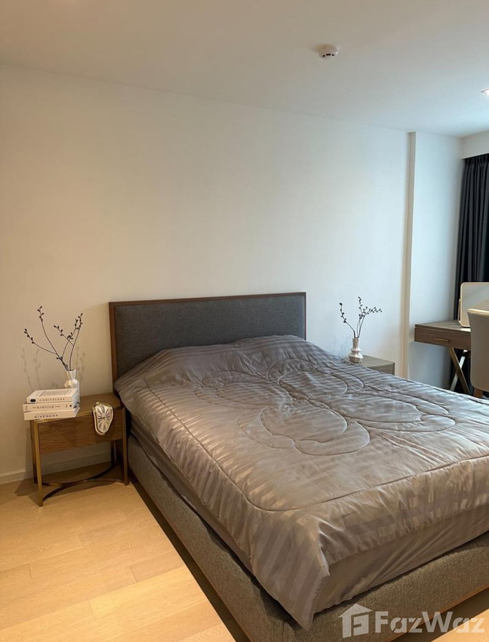 picture 1 Bedroom Condo for rent at Craft Ploenchit 1828660 - 4/6