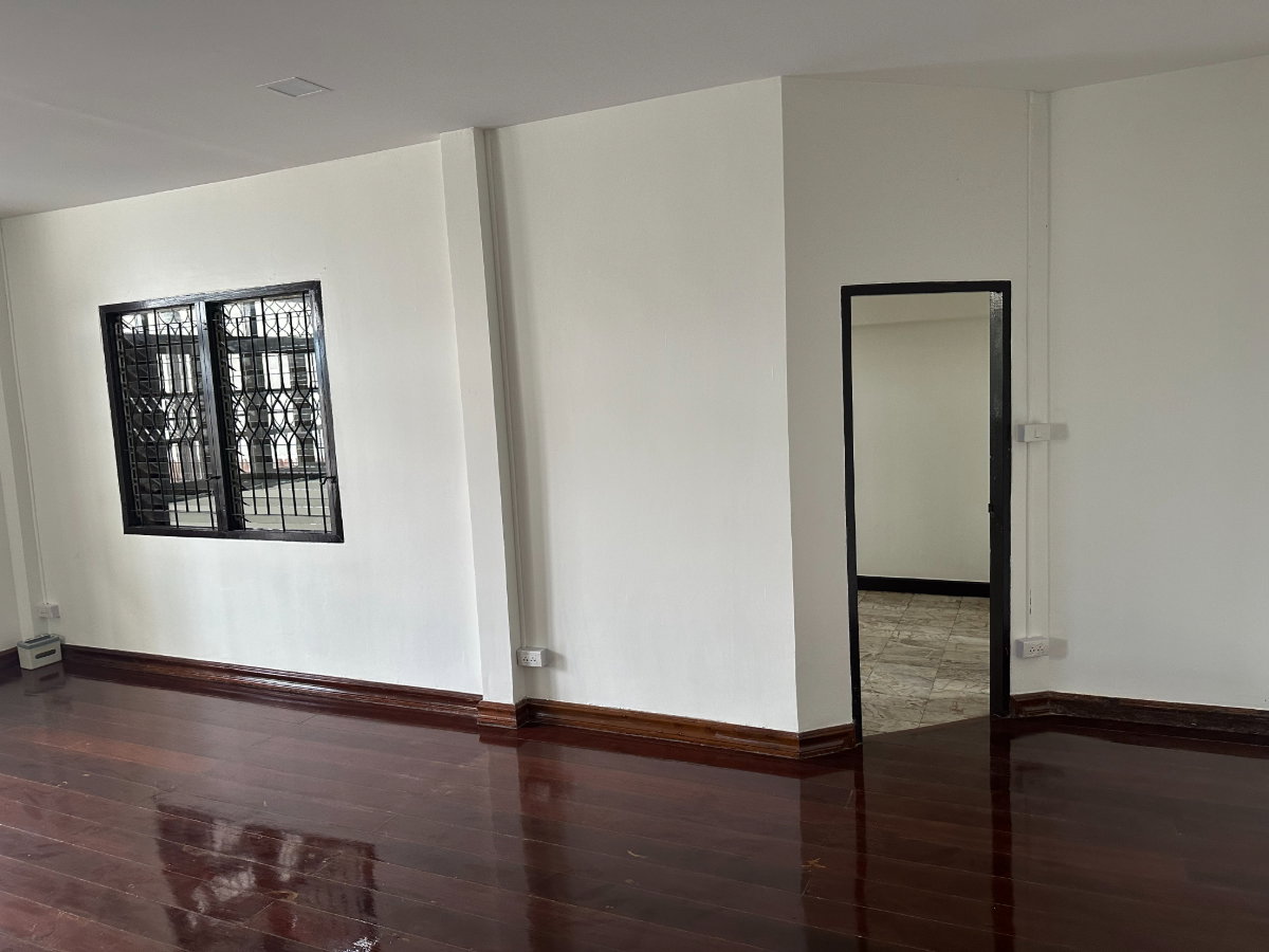 รูป 🏡 ขายบ้านเดี่ยวชั้นเดียว 54 ตร.ว. รีโนเวทใหม่ พร้อมเข้าอยู่ ม.เสริมมิตร ซอยนวมินทร์ 68 รีโนเวทใหม่ พร้อมเข้าอยู่ - รูปที่ 5/17